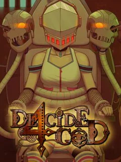 Decide 4 God
