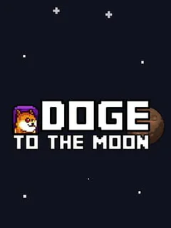 Doge to the Moon