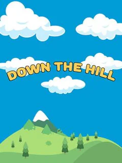 Down the Hill
