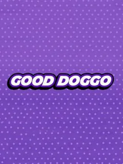 Good Doggo