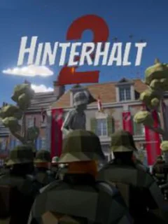 Hinterhalt 2