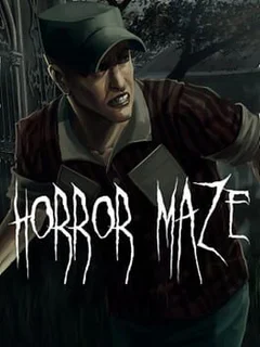 Horror Maze
