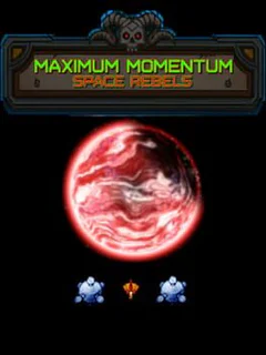 Maximum Momentum