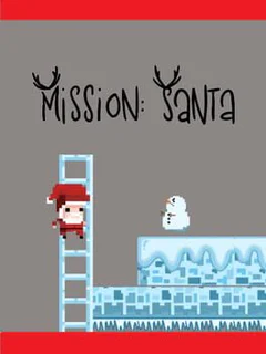 Mission: Santa