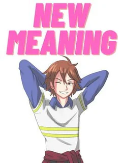 New Meaning