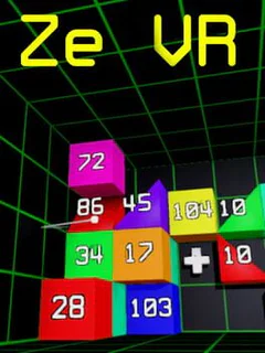 Ze VR