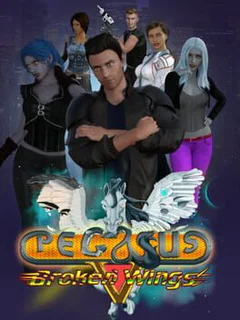 Pegasus: Broken Wings
