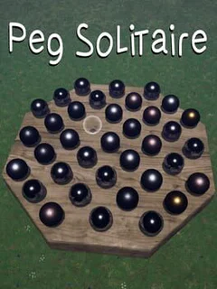 Peg Solitaire