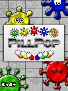 PillPop