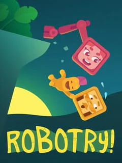 Robotry!