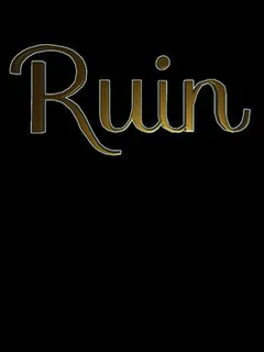 Ruin