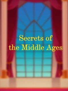 Secrets of the Middle Ages