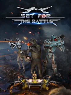 Set for the Battle