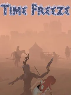 Time Freeze