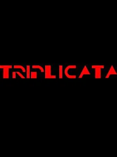 Triplicata