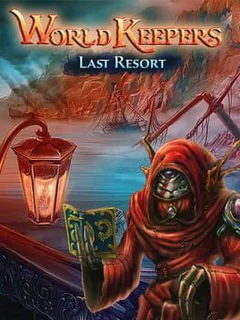 World Keepers: Last Resort