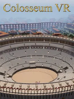 Colosseum VR