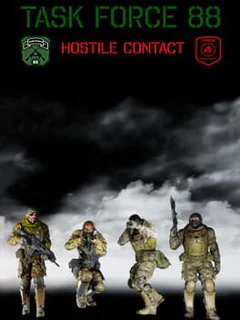Task Force 88: Hostile Contact