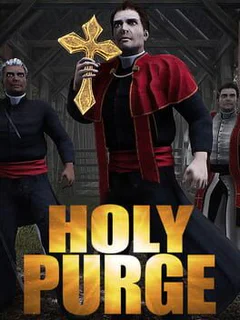 Holy Purge
