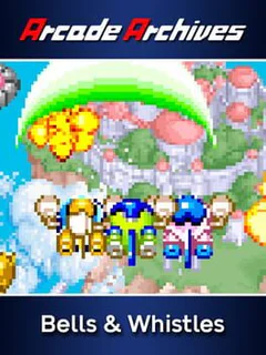 Arcade Archives: Bells & Whistles