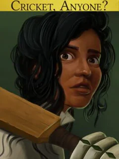 Fallen London: Cricket, Anyone?