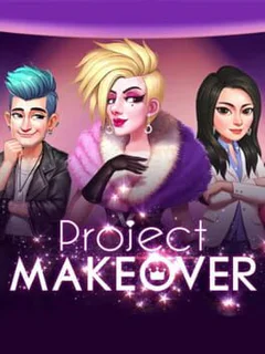 Project Makeover