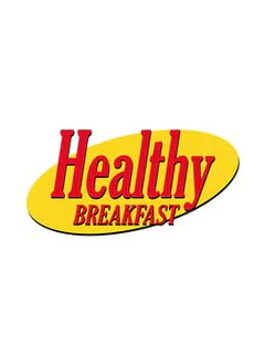 Healthy Breakfast