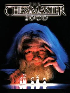 The Chessmaster 2000 cover
