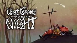 What Grows in the Night