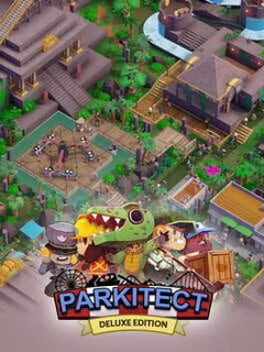 Parkitect: Deluxe Edition