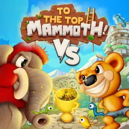 To the Top, Mammoth!