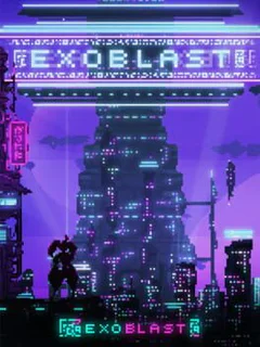 Exoblast