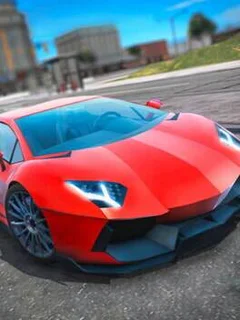 Ultimate Car Driving Simulator