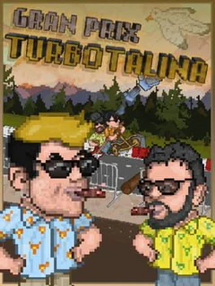 Gran Prix Turbotalina