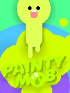 Painty Mob
