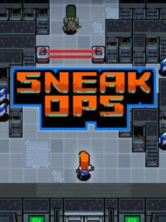 Sneak Ops