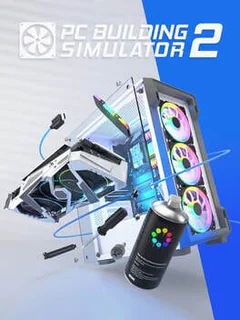 PC Building Simulator 2 cover