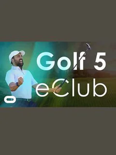 Golf 5 eClub
