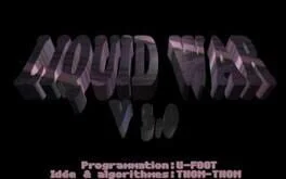 Liquid War