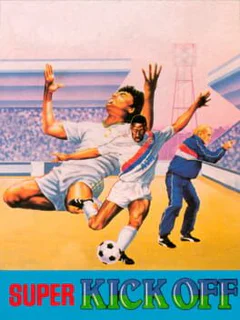 Game cover