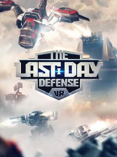 The Last Day Defense