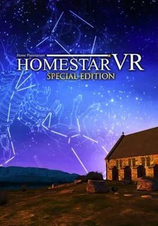Homestar VR