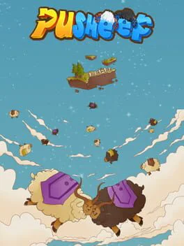 Pusheep
