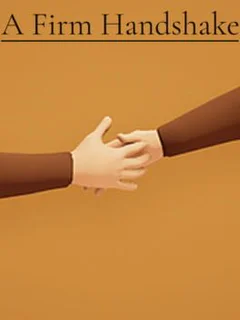A Firm Handshake