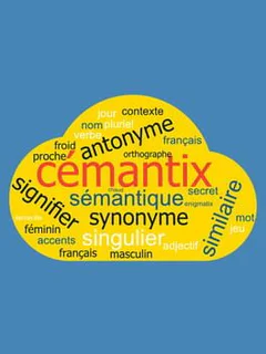 Cemantle & Pedantle
