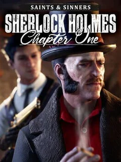 Game cover