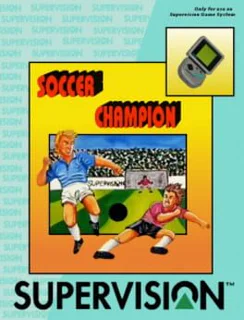 Soccer Champion
