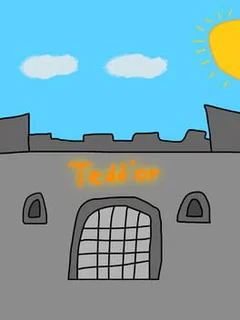 Tedd'or