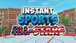 Instant Sports: All-Stars