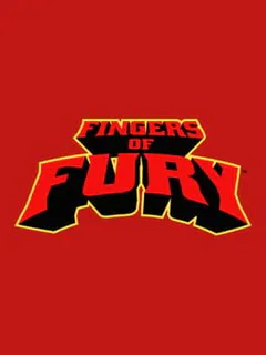 Fingers of Fury